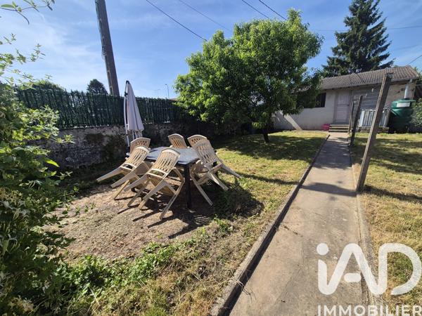 Maison à vendre 5 pièces 100 m² Sammeron