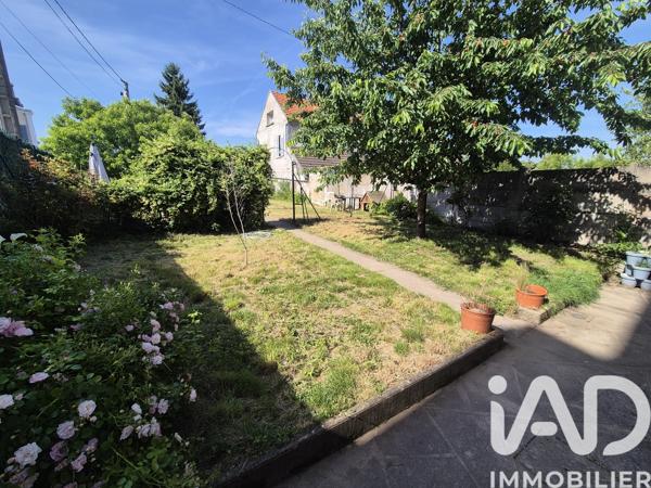 Maison à vendre 5 pièces 100 m² Sammeron