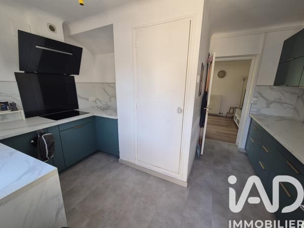 Maison à vendre 5 pièces 100 m² Sammeron