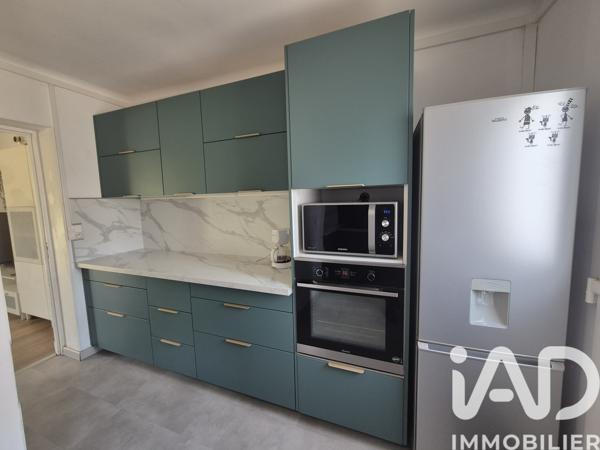 Maison à vendre 5 pièces 100 m² Sammeron