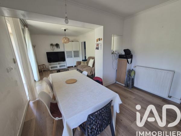 Maison à vendre 5 pièces 100 m² Sammeron