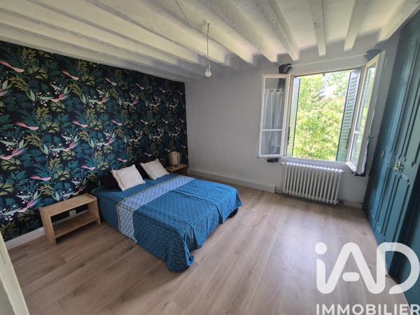 Maison à vendre 5 pièces 100 m² Sammeron
