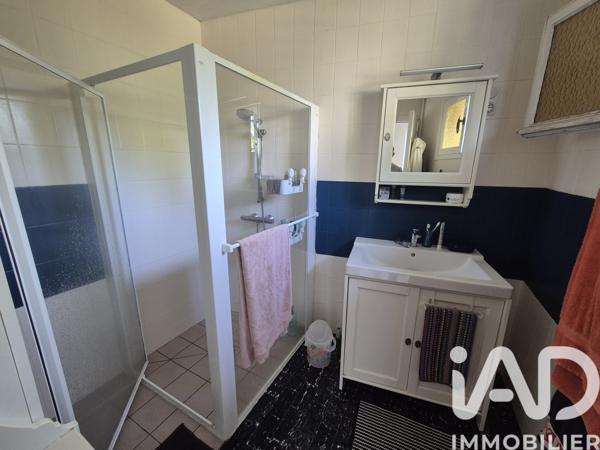 Maison à vendre 5 pièces 100 m² Sammeron