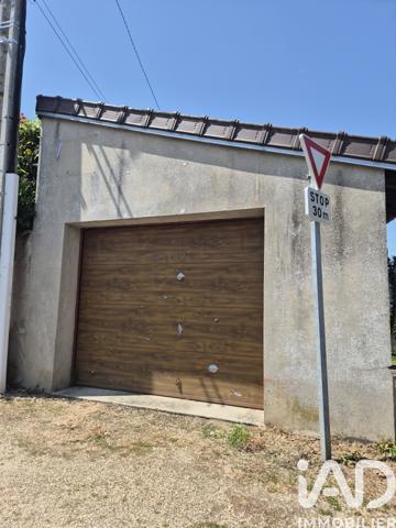 Maison à vendre 5 pièces 100 m² Sammeron