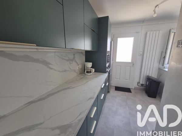 Maison à vendre 5 pièces 100 m² Sammeron