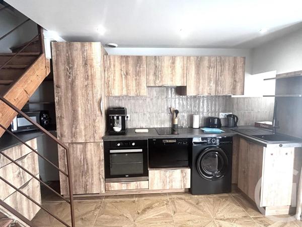 Maison à vendre  3 pièces - 37,57 m 2   PORNIC  - 44
