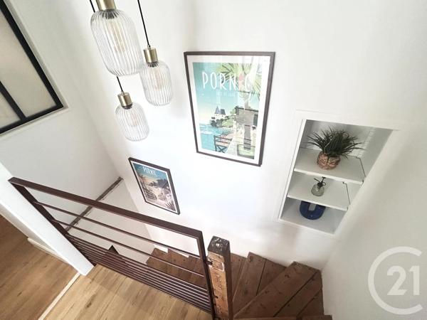 Maison à vendre  3 pièces - 37,57 m 2   PORNIC  - 44