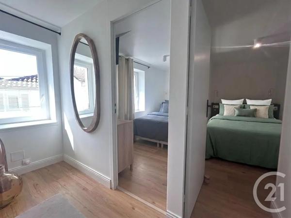 Maison à vendre  3 pièces - 37,57 m 2   PORNIC  - 44