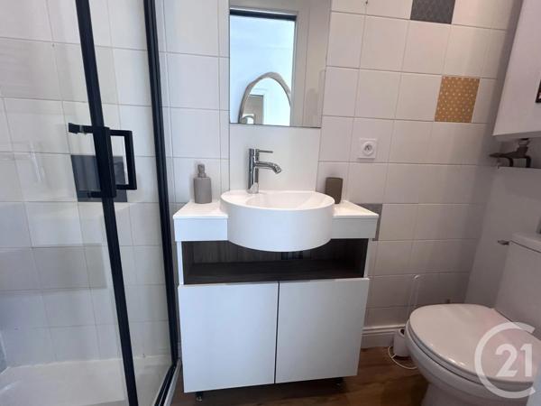 Maison à vendre  3 pièces - 37,57 m 2   PORNIC  - 44