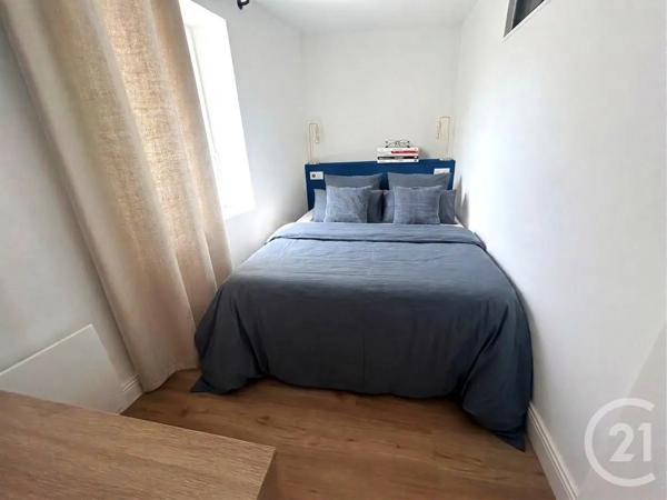 Maison à vendre  3 pièces - 37,57 m 2   PORNIC  - 44
