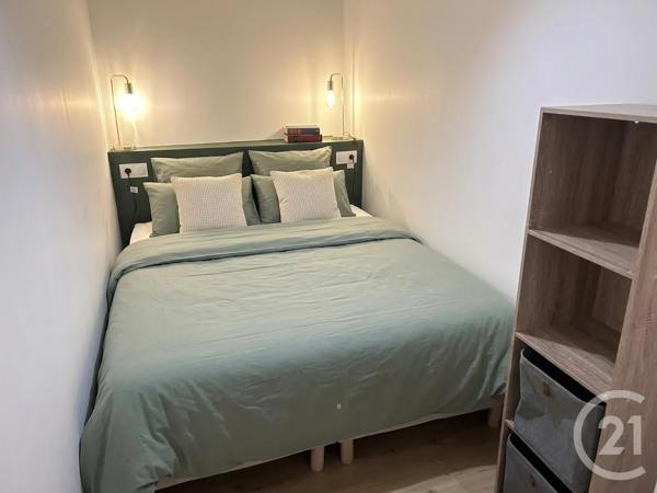 Maison à vendre  3 pièces - 37,57 m 2   PORNIC  - 44