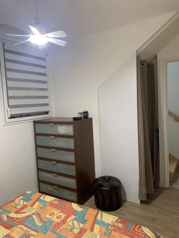 DUPLEX COUP DE COEUR AVEC TERRASSE