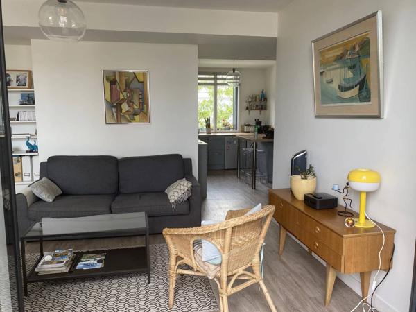 DUPLEX COUP DE COEUR AVEC TERRASSE