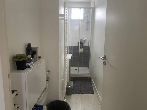 DUPLEX COUP DE COEUR AVEC TERRASSE