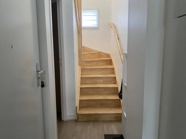 DUPLEX COUP DE COEUR AVEC TERRASSE