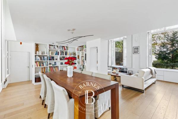 Paris 3ème, Appartement 1 Chambre -  86 m² à vendre