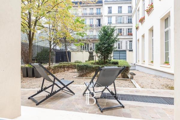 Paris 3ème, Appartement 1 Chambre -  86 m² à vendre
