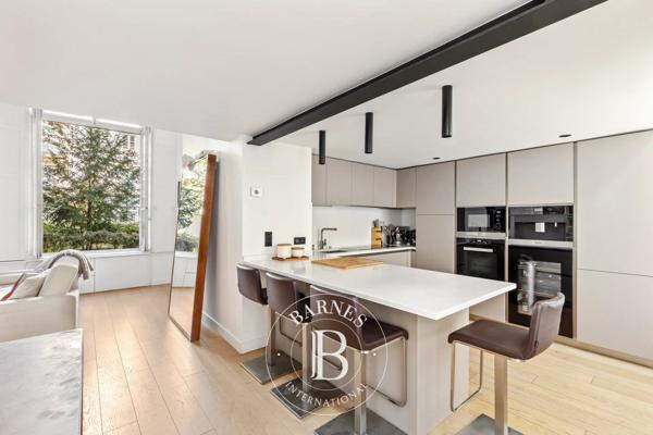 Paris 3ème, Appartement 1 Chambre -  86 m² à vendre
