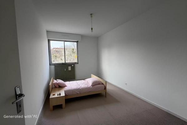 Immobilier Besançon (25000) – Appartement 102.09m2 – 218 000 €