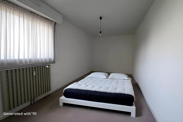 Immobilier Besançon (25000) – Appartement 102.09m2 – 218 000 €