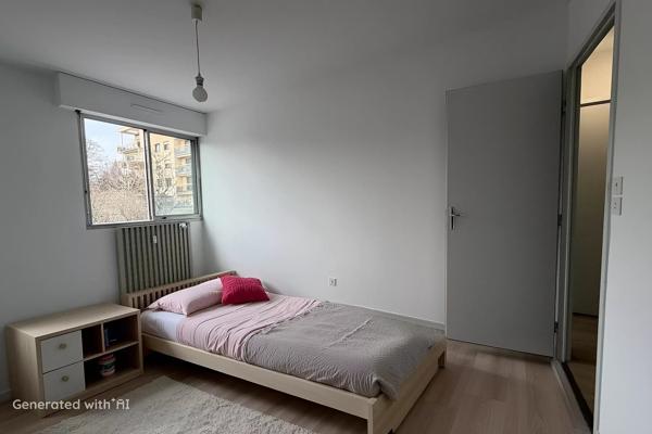 Immobilier Besançon (25000) – Appartement 102.09m2 – 218 000 €