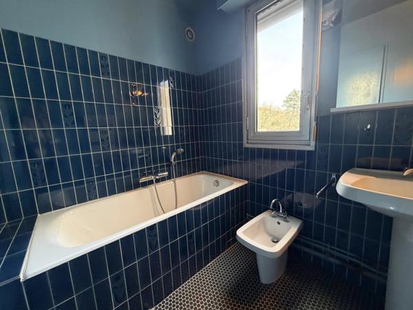 Immobilier Besançon (25000) – Appartement 102.09m2 – 218 000 €