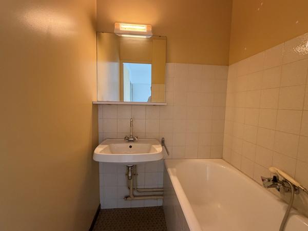 Immobilier Besançon (25000) – Appartement 102.09m2 – 218 000 €