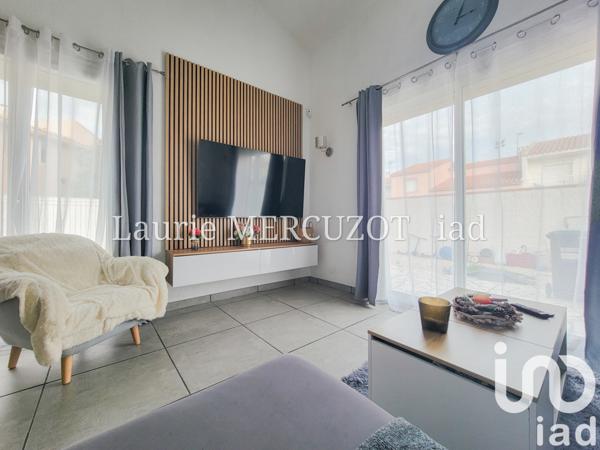 Maison à vendre 5 pièces 155 m² Perpignan