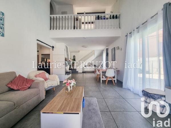 Maison à vendre 5 pièces 155 m² Perpignan