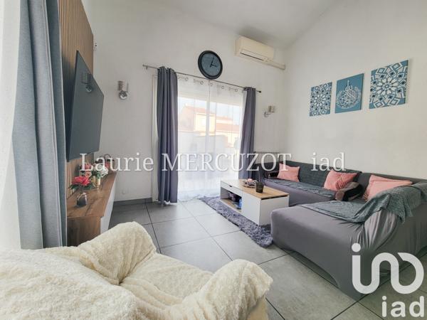 Maison à vendre 5 pièces 155 m² Perpignan