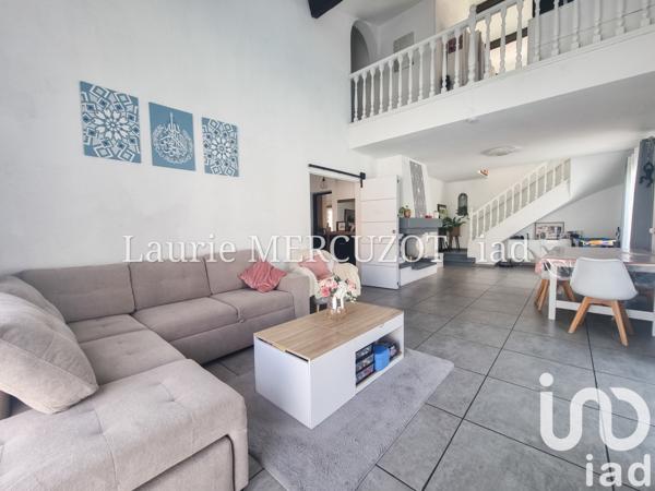 Maison à vendre 5 pièces 155 m² Perpignan