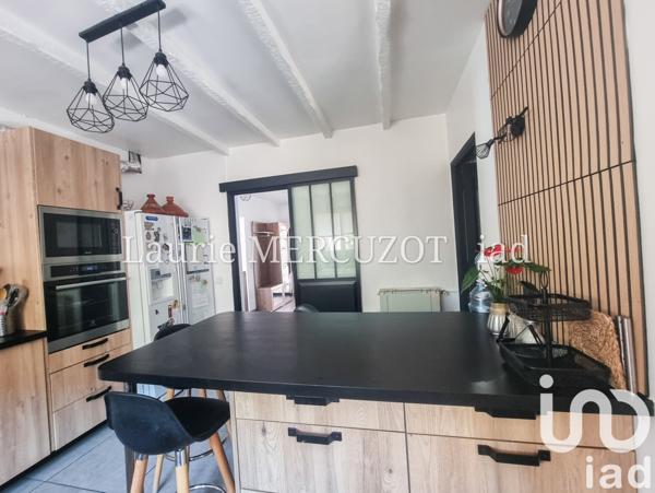 Maison à vendre 5 pièces 155 m² Perpignan