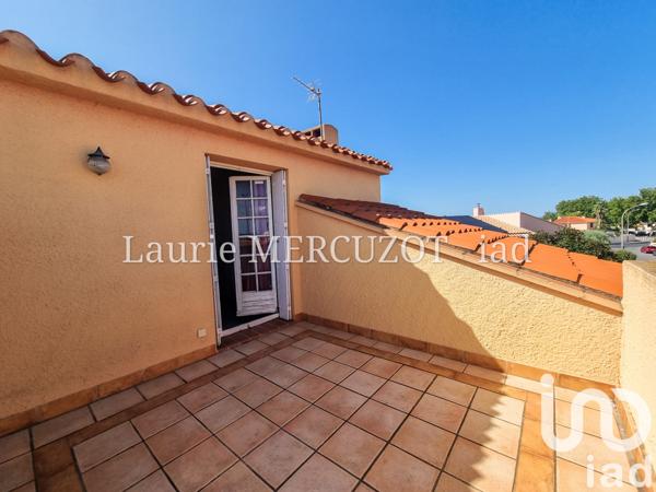 Maison à vendre 5 pièces 155 m² Perpignan
