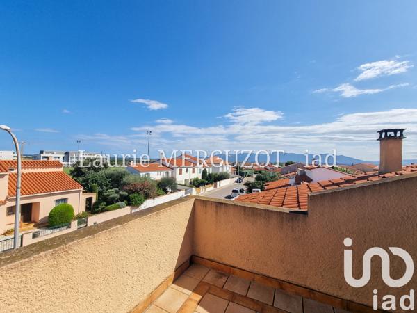 Maison à vendre 5 pièces 155 m² Perpignan