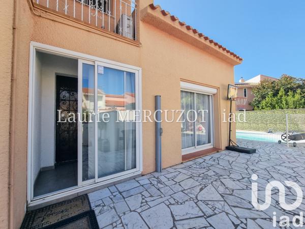 Maison à vendre 5 pièces 155 m² Perpignan