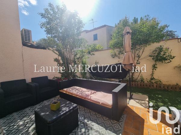 Maison à vendre 5 pièces 155 m² Perpignan