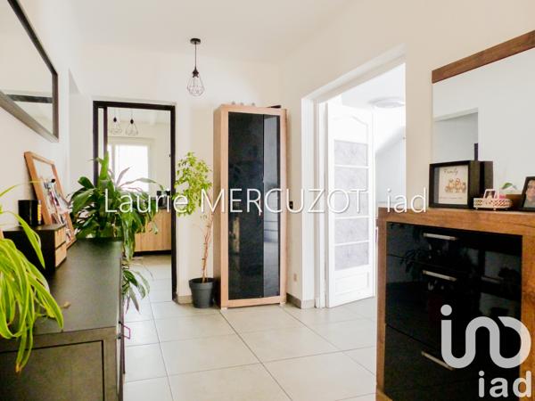 Maison à vendre 5 pièces 155 m² Perpignan
