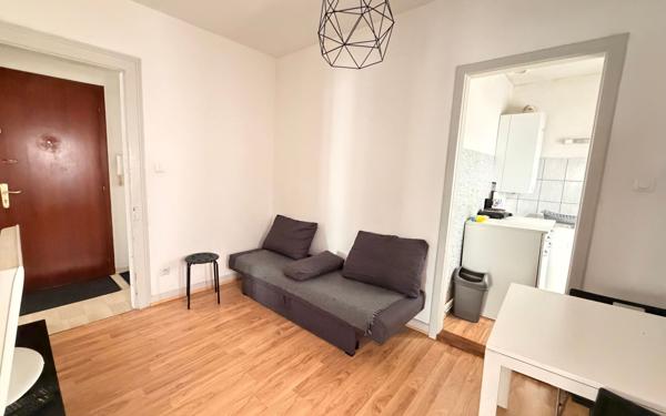 Appartement à vendre    3 pièces • 47,73 m2 Strasbourg