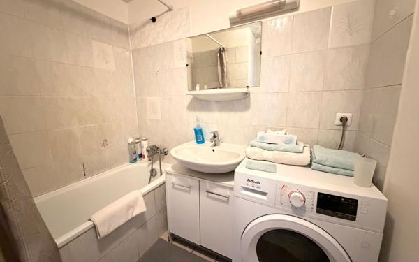 Appartement à vendre    3 pièces • 47,73 m2 Strasbourg