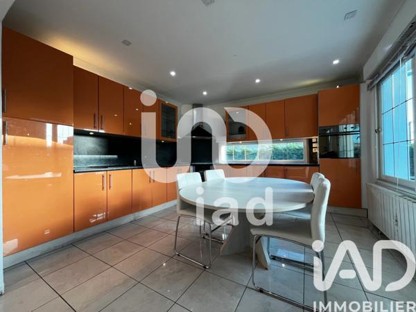 Maison à vendre 7 pièces 215 m² Loos