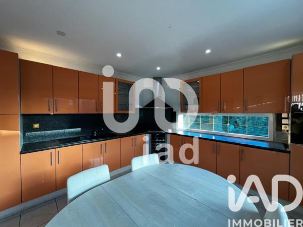 Maison à vendre 7 pièces 215 m² Loos