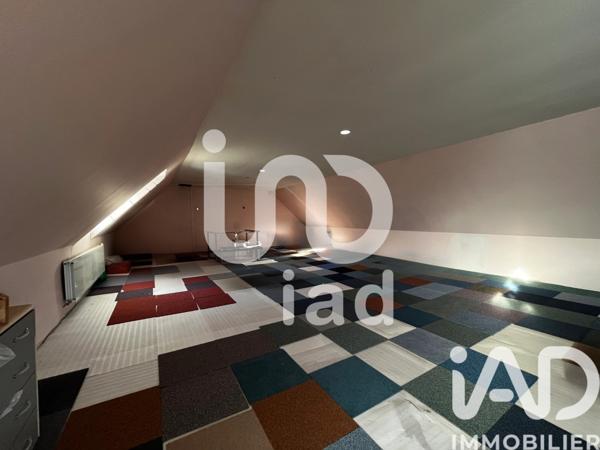 Maison à vendre 7 pièces 215 m² Loos