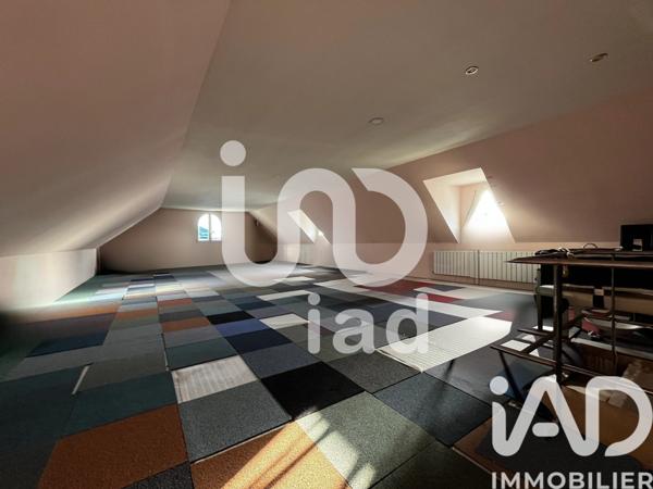 Maison à vendre 7 pièces 215 m² Loos