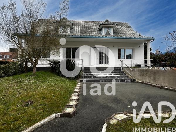 Maison à vendre 7 pièces 215 m² Loos