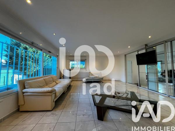 Maison à vendre 7 pièces 215 m² Loos