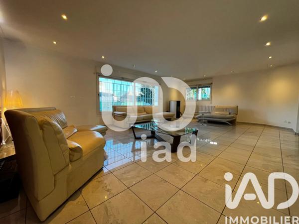 Maison à vendre 7 pièces 215 m² Loos