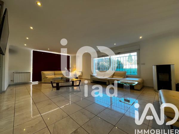 Maison à vendre 7 pièces 215 m² Loos