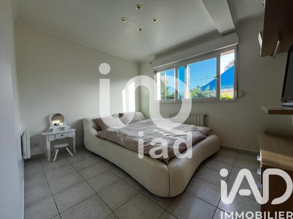 Maison à vendre 7 pièces 215 m² Loos