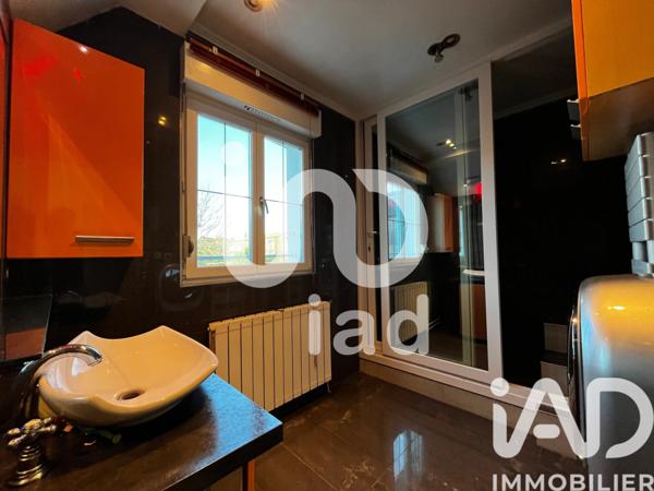 Maison à vendre 7 pièces 215 m² Loos