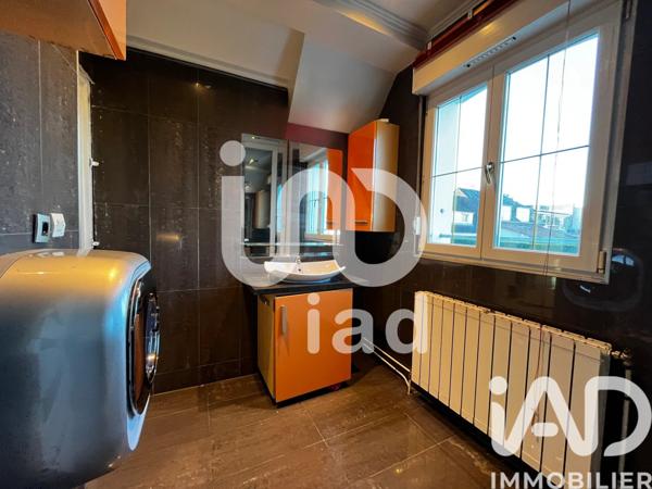 Maison à vendre 7 pièces 215 m² Loos